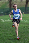 Senior mens Cathedral Relays, Birtley. Photo:  David T. Hewitson/Sports for All Pics